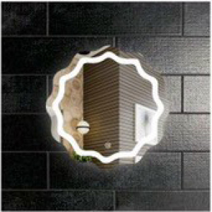 Gương soi đèn led cao cấp GL-13