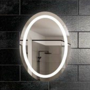 Gương soi đèn led cao cấp GL-08