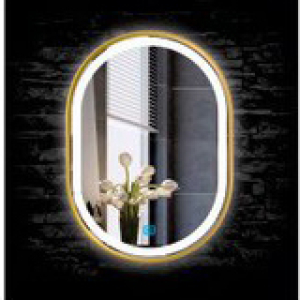 Gương soi đèn led cao cấp GL-07