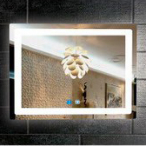 Gương soi đèn led cao cấp GL-03