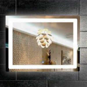 Gương soi đèn led cao cấp GL-02