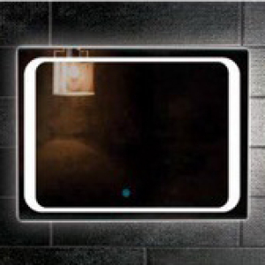 Gương soi đèn led cao cấp GL-01
