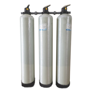 Bộ 3 cột lọc composite 1054