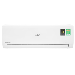 Máy lạnh AQUA Inverter 1 HP